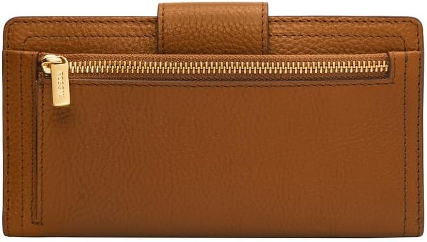 Fossil Logan Handväska Dam Väskor Naty Shop