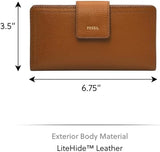 Fossil Logan Handväska Dam Väskor Naty Shop