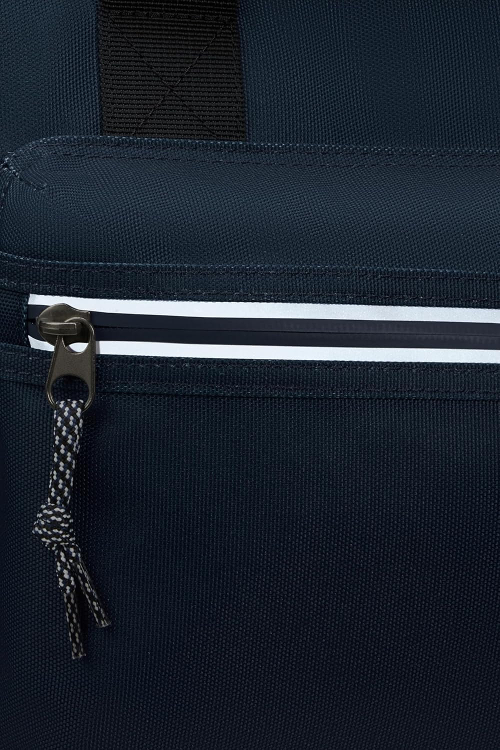 American Tourister BrightUp Zip Resväska, 52 cm, 44 L, Blå (Navy), Blå (Navy), Resväska 52 cm, Resväskor Bagage och reseutrustning Naty Shop