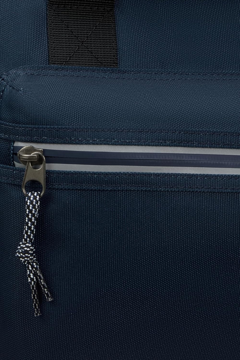 American Tourister BrightUp Zip Resväska, 52 cm, 44 L, Blå (Navy), Blå (Navy), Resväska 52 cm, Resväskor Bagage och reseutrustning Naty Shop