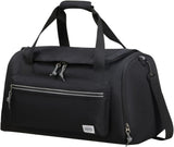 American Tourister BrightUp Zip Resväska, 52 cm, 44 L, Blå (Navy), Blå (Navy), Resväska 52 cm, Resväskor Bagage och reseutrustning Naty Shop Svart (Svart) Resväska (52 Cm - 44 L)