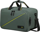 American Tourister Take2Cabin - Ryanair 3-vägs resväska 40cm 25L Svart (svart) Naty Shop Bagage & reseutrustning Grön (mörk skog) 14"