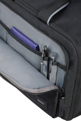 American Tourister Take2Cabin - Ryanair 3-vägs resväska, 40 cm, 25 L, svart (svart) bagage och reseutrustning Naty Shop