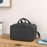 American Tourister Take2Cabin - Ryanair 3-vägs resväska, 40 cm, 25 L, svart (svart) bagage och reseutrustning Naty Shop