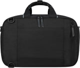 American Tourister Take2Cabin - Ryanair 3-vägs resväska, 40 cm, 25 L, svart (svart) bagage och reseutrustning Naty Shop