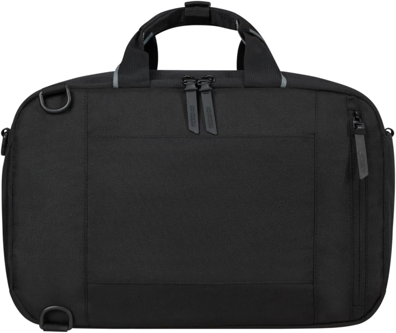 American Tourister Take2Cabin - Ryanair 3-vägs resväska, 40 cm, 25 L, svart (svart) bagage och reseutrustning Naty Shop