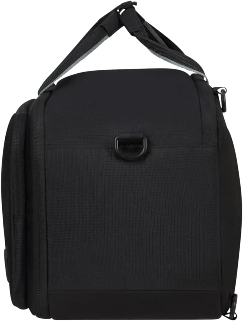 American Tourister Take2Cabin - Ryanair 3-vägs resväska, 40 cm, 25 L, svart (svart) bagage och reseutrustning Naty Shop