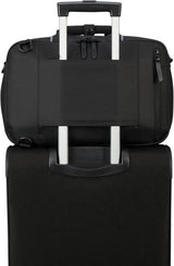 American Tourister Take2Cabin - Ryanair 3-vägs resväska, 40 cm, 25 L, svart (svart) bagage och reseutrustning Naty Shop