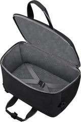 American Tourister Take2Cabin - Ryanair 3-vägs resväska, 40 cm, 25 L, svart (svart) bagage och reseutrustning Naty Shop