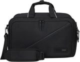 American Tourister Take2Cabin - Ryanair 3-vägs resväska, 40 cm, 25 L, svart (svart) bagage och reseutrustning Naty Shop