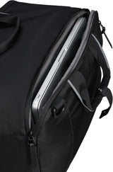 American Tourister Take2Cabin - Ryanair 3-vägs resväska, 40 cm, 25 L, svart (svart) bagage och reseutrustning Naty Shop