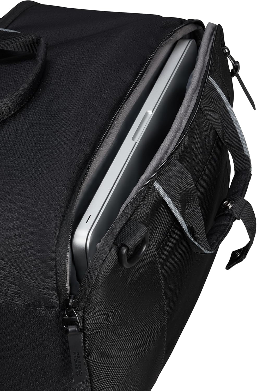 American Tourister Take2Cabin - Ryanair 3-vägs resväska, 40 cm, 25 L, svart (svart) bagage och reseutrustning Naty Shop