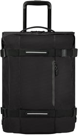 American Tourister Urban Track - Ryanair Under Seat Handväska 25 x 20 x 40 cm 24,5 L Svart (Asfaltsvart) Bagage & Reseutrustning Naty Shop Svart (Asfaltsvart) Resväska/ryggsäck med hjul