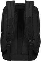 American Tourister Urban Track - Ryanairs undersäteshandväska, 25 x 20 x 40 cm, 24,5 L, svart (Asphalt Black) Bagage och reseutrustning Naty Shop