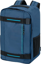 American Tourister Urban Track - Ryanair Under Seat Handväska 25 x 20 x 40 cm 24,5 L Svart (Asfaltsvart) Bagage och reseutrustning Naty Shop Blå (Battle Navy) Hyttryggsäck