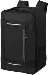 American Tourister Urban Track - Ryanair Under Seat Handväska 25 x 20 x 40 cm 24,5 L Svart (Asfaltsvart) Bagage och reseutrustning Naty Shop Svart (Asfaltsvart) Hyttryggsäck