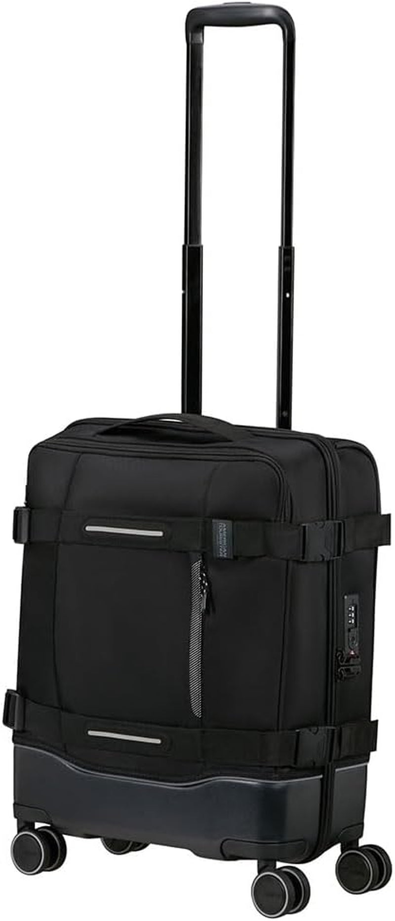 American Tourister Urban Track - Spinner S handbagage & reseutrustning Naty Shop