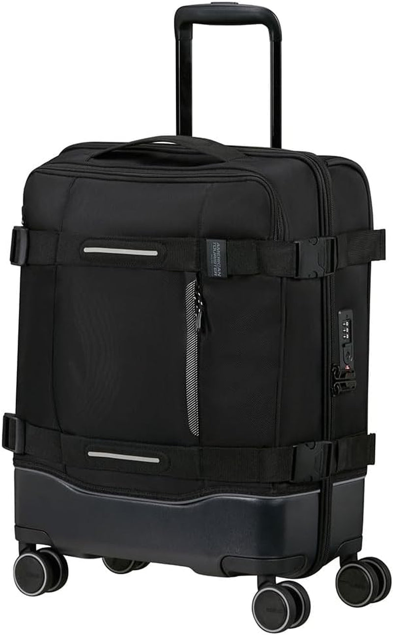 American Tourister Urban Track - Spinner S handbagage & reseutrustning Naty Shop