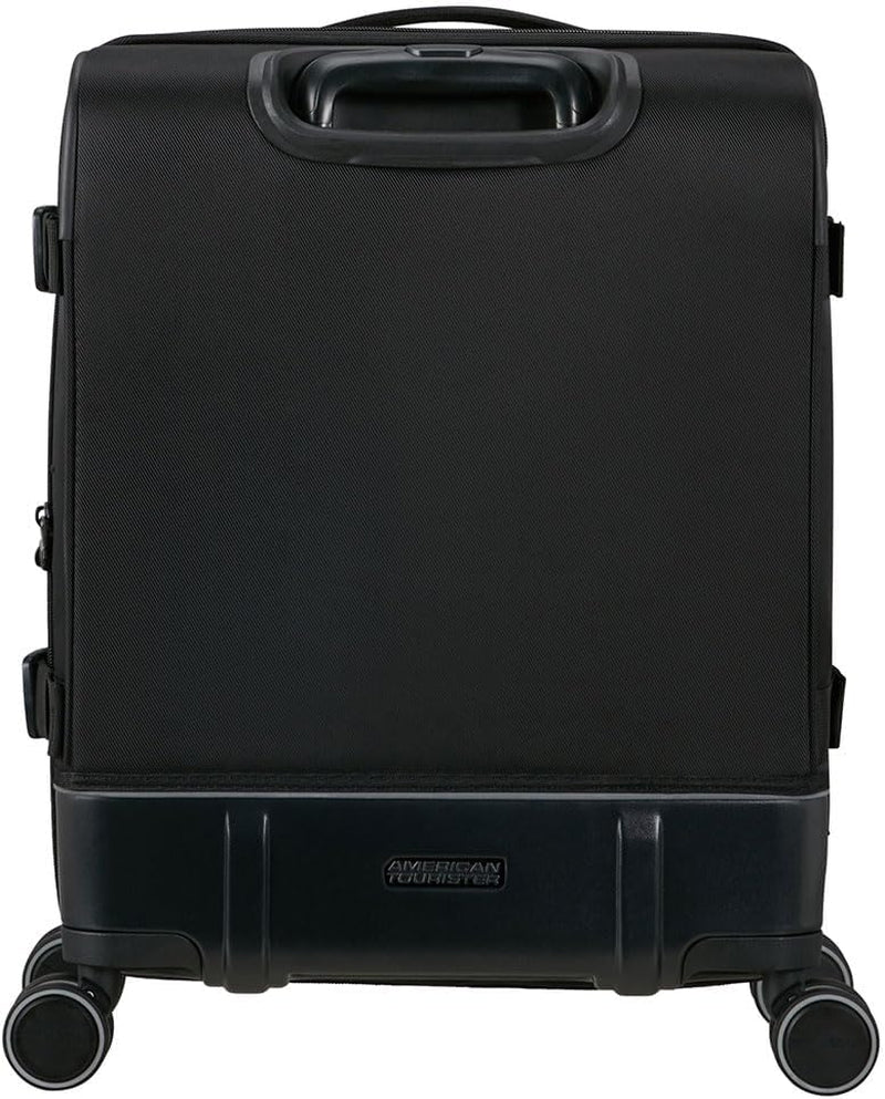 American Tourister Urban Track - Spinner S handbagage & reseutrustning Naty Shop