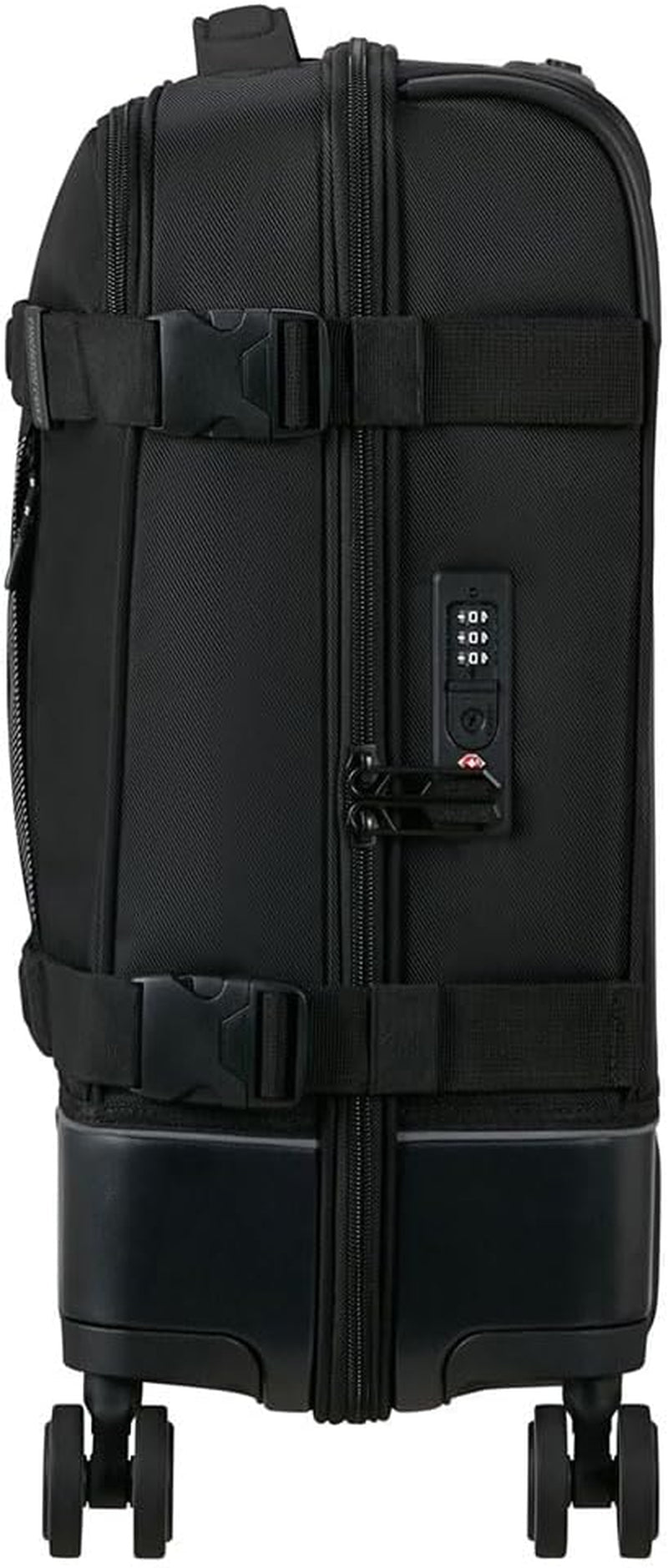 American Tourister Urban Track - Spinner S handbagage & reseutrustning Naty Shop