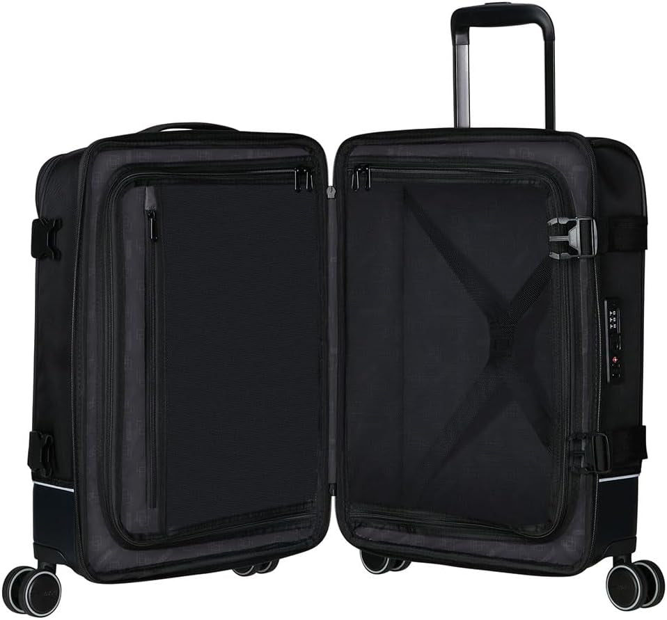 American Tourister Urban Track - Spinner S handbagage & reseutrustning Naty Shop
