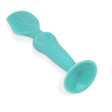 Nuby Diaper Cream Applicator - Rash Cream Spatel | inklusive reseväska | lämplig från födseln Barn - Bad och hudvård Naty Shop