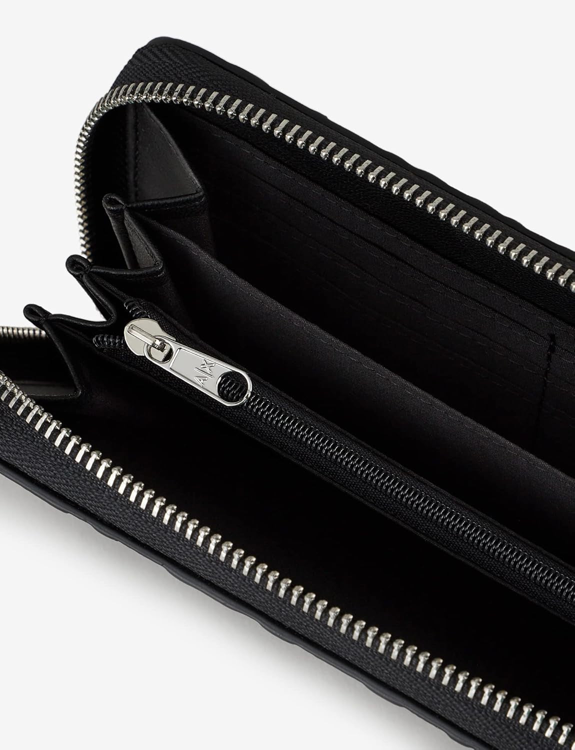 Armani Exchange Damarmband Runt Zip Armband Damväskor Naty Shop