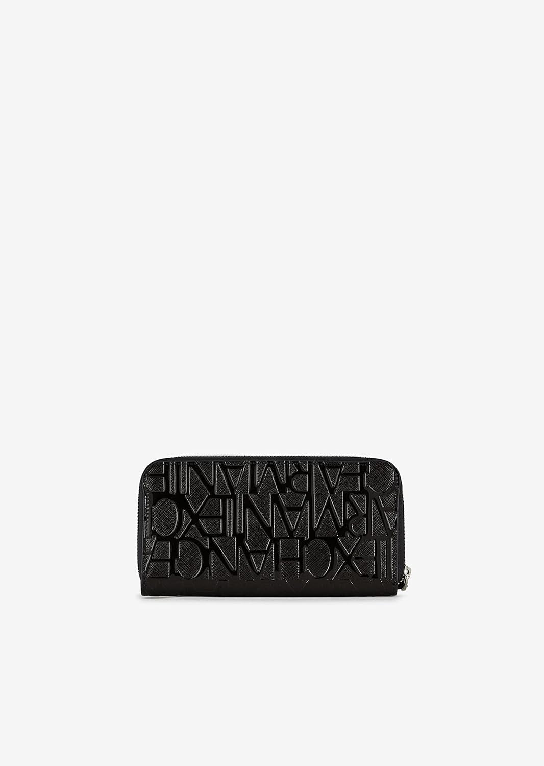 Armani Exchange Damarmband Runt Zip Armband Damväskor Naty Shop