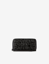 Armani Exchange Damarmband Runt Zip Armband Damväskor Naty Shop