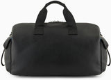 Armani Exchange Matthew resväska för män Slitstark yxa Tuc-stängning Bagage & reseutrustning Naty Shop