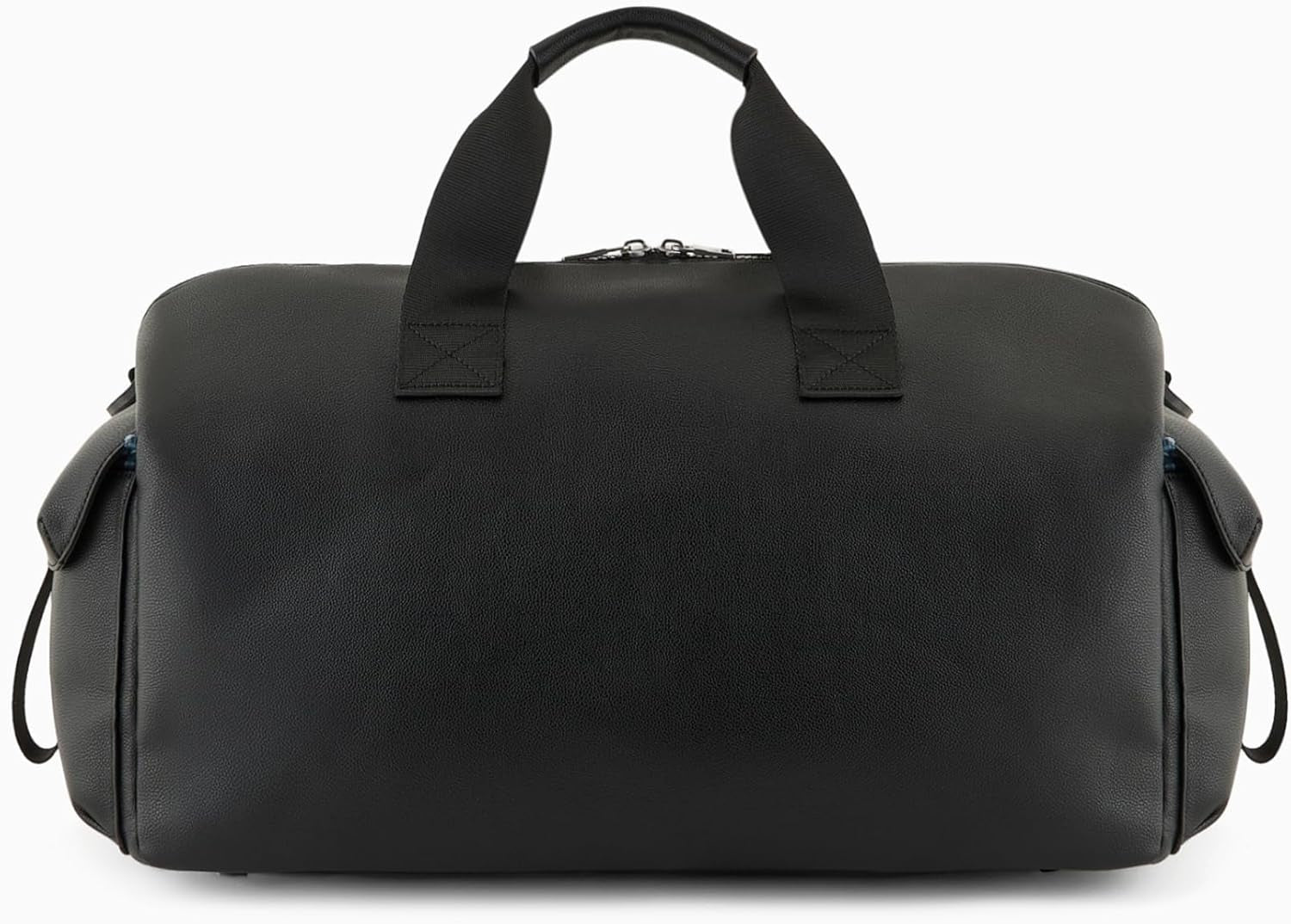 Armani Exchange Matthew resväska för män Slitstark yxa Tuc-stängning Bagage & reseutrustning Naty Shop