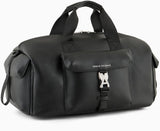 Armani Exchange Matthew resväska för män Slitstark yxa Tuc-stängning Bagage & reseutrustning Naty Shop