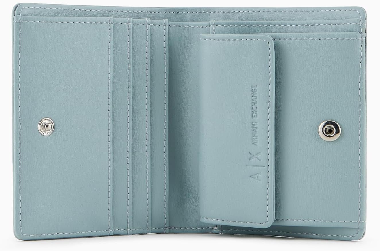 Armani Exchange Dam Jodie Mini Plånbok Naty Shop Damplånbok