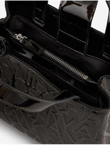 Armani Exchange Womens Liz Small Open Shopping Bags Women Naty Shop