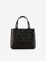 Armani Exchange Womens Liz Small Open Shopping Bags Women Naty Shop
