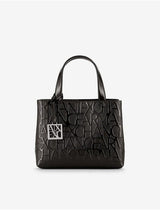 Armani Exchange Womens Liz Small Open Shopping Bags Women Naty Shop