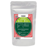 Azafran jordgubbspulver, frystorkade (malda) jordgubbar, jordgubbspulver 250g Dehydrerade produkter Naty Shop
