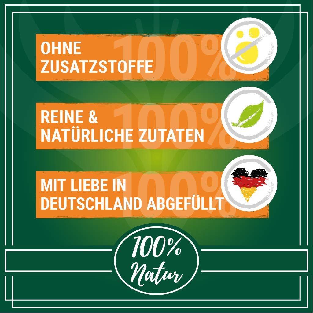 Azafran hallon - frystorkade hallonbitar 250g Dehydrerade produkter Naty Shop