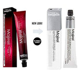 L'Oréal Professionnel Majirel 5 ljusbrun, 50 ml smaksatt Hårfärgning Naty Shop