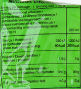 Yum Yum snabbnudlar med grönsaker, 60g