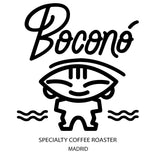 Boconó Specialty Coffee Ethiopia 100% Arabica, mellanrostat, 1 kg - Perfekt för V60, Chemex, Kalita, etc.