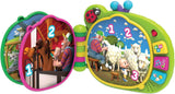 CoComelon , J.J lärobok, inlärningsfunktioner och elektronik, leksak för barn från 18 månader, CCM10 (fransk version) Bebe Toys Naty Shop