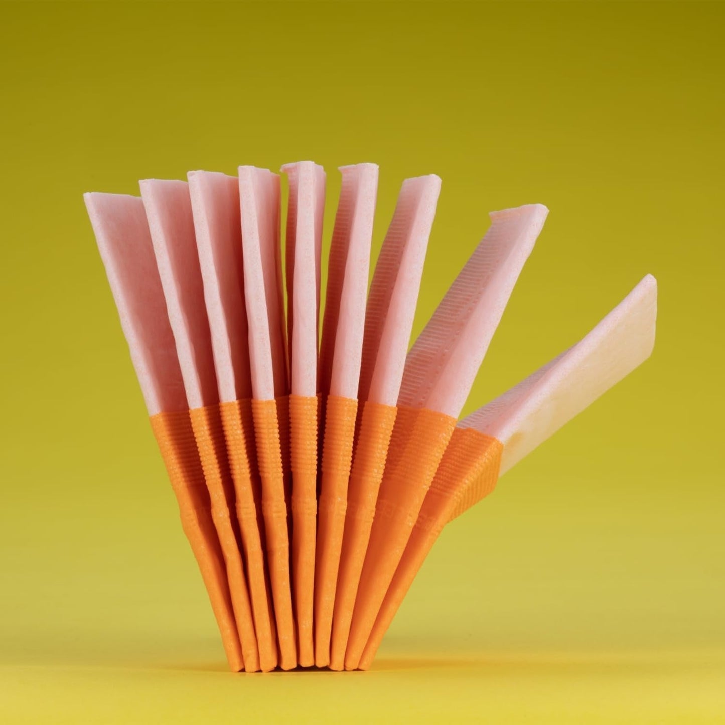 RENOVA ORANGE FIZZ Pocket Tissues 6 st