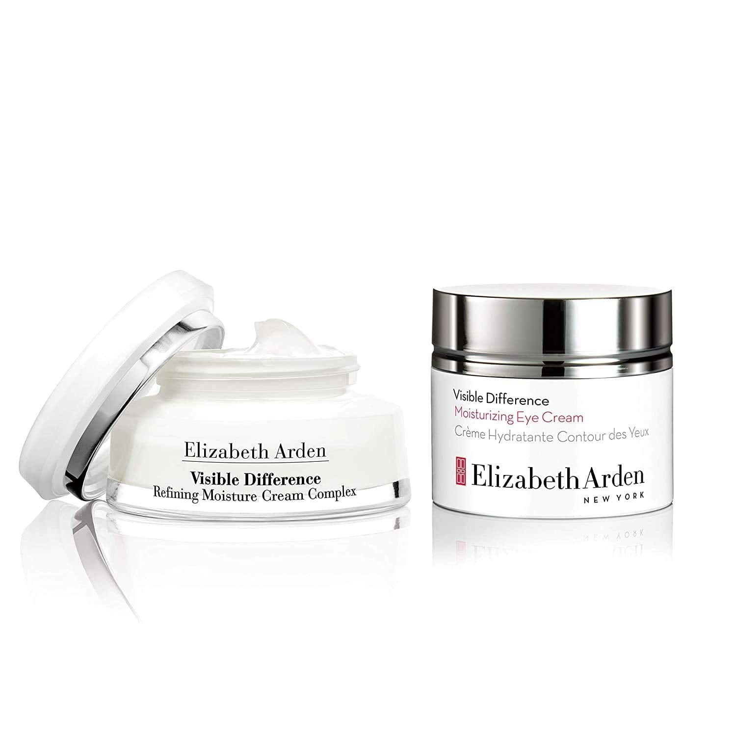 Elizabeth Arden, fuktgivande ansiktskräm, 75 ml Cosmetics and Beauty Naty Shop