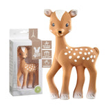 Sophie La Girafe Fanfan hjorten, plast, 616341, brun