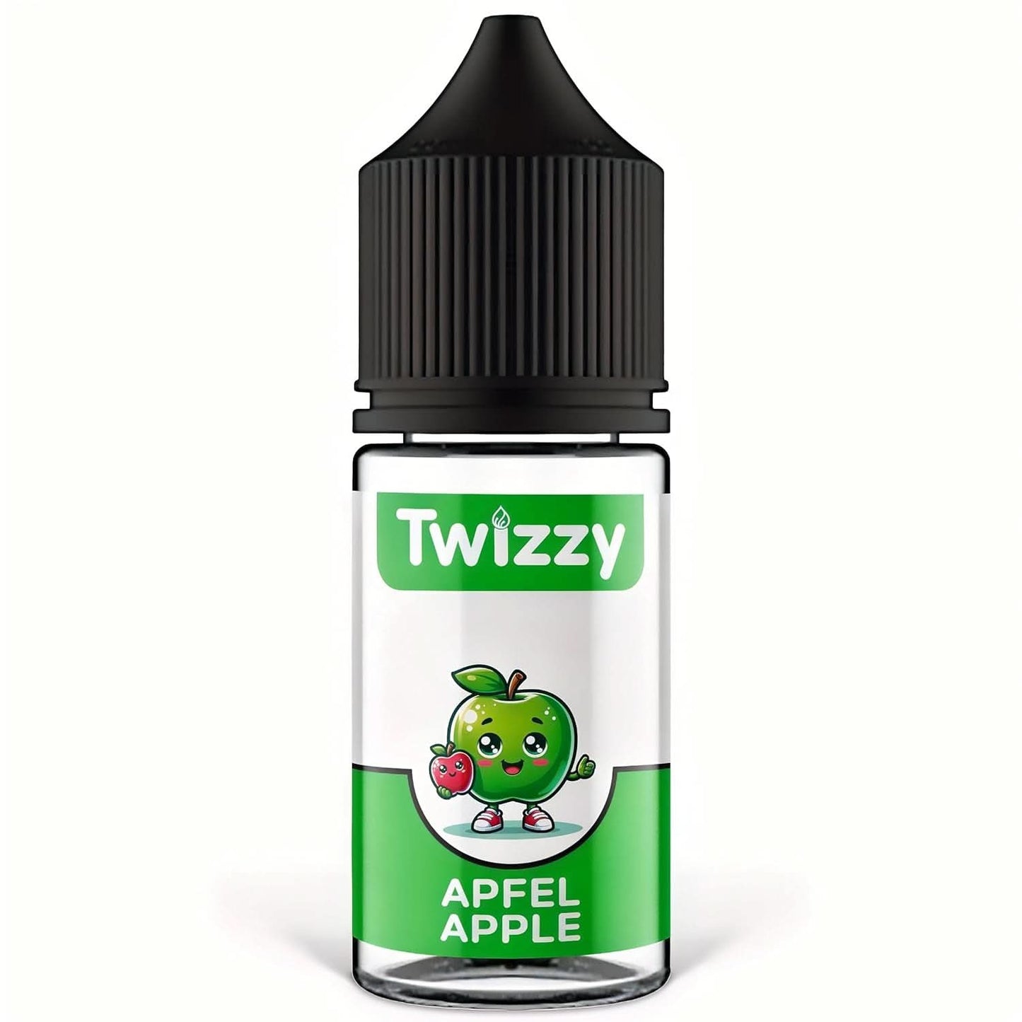 Twizzy, koncentrerad äppelarom, 30 ml Aromas Naty Shop