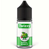 Twizzy, koncentrerad äppelarom, 30 ml Aromas Naty Shop