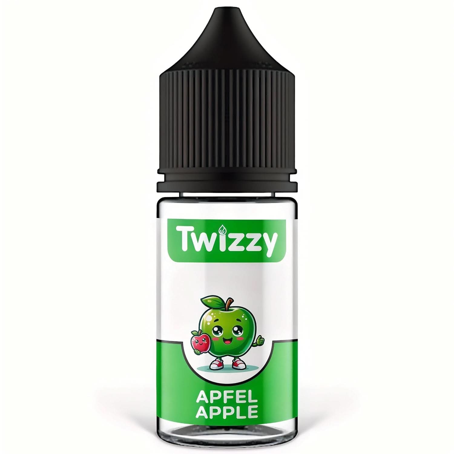 Twizzy, koncentrerad äppelarom, 30 ml Aromas Naty Shop