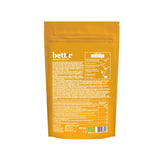 Bett'R Pancake Mix, ekologisk, vegansk och glutenfri bakmix, 6 x 400 gram Kitchen Naty Shop