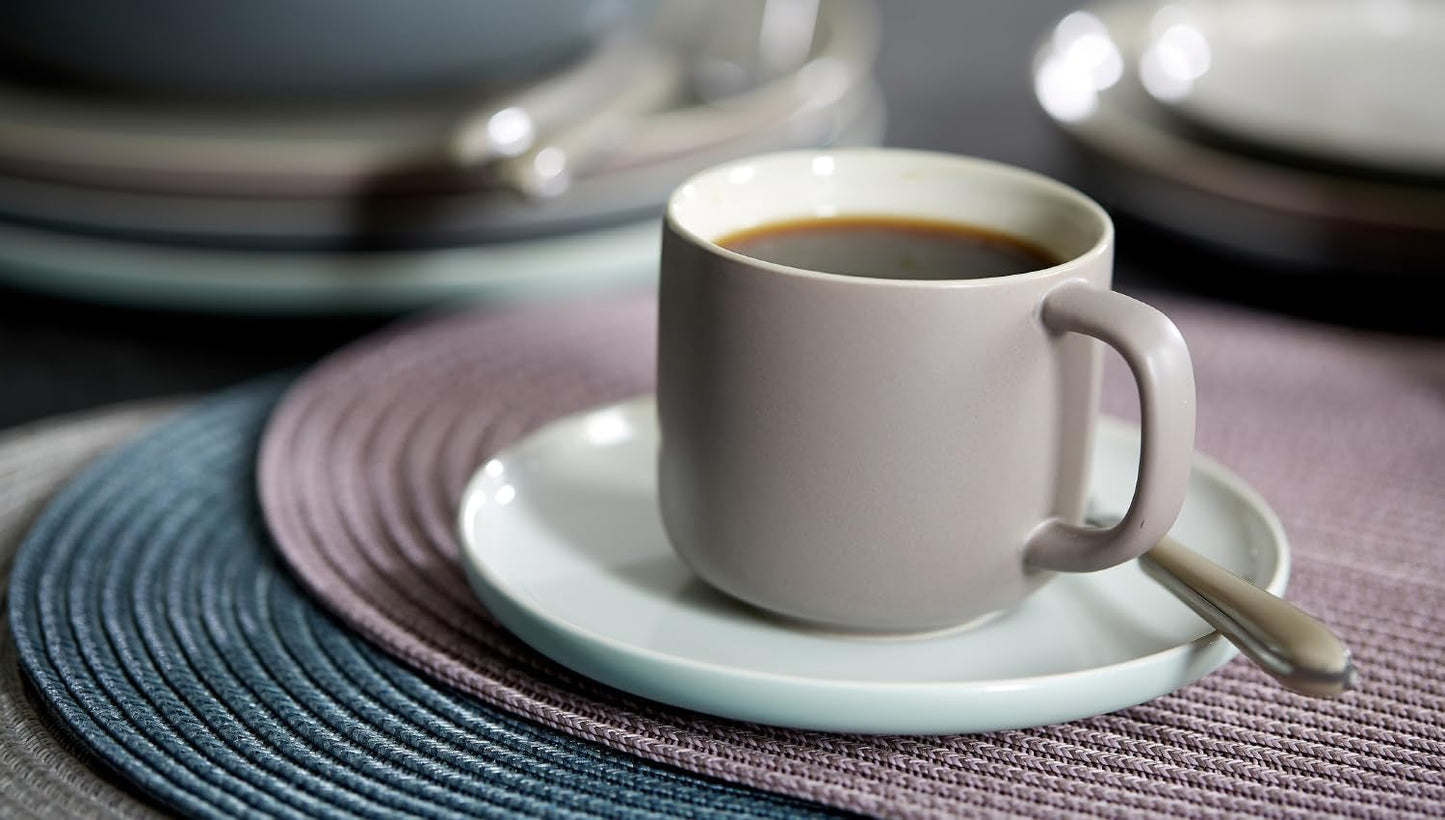 Ritzenhoff & Breker Jasper Coffee Service | 12 stycken